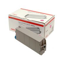 OKI 41963006 Toner Magenta