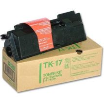 Kyocera TK-17 Toner Zwart