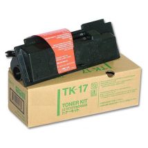 Kyocera TK-17 Toner Zwart