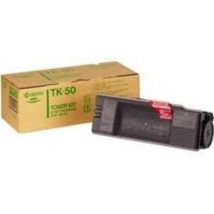 Kyocera TK-50H Toner Zwart