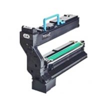 Konica Minolta 1710582-004 Toner Cyaan