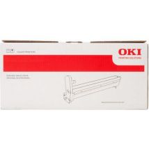 OKI 42126608 Drum Zwart