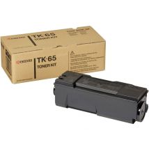 Kyocera TK-65 Toner Zwart