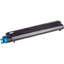 Konica Minolta 1710530-004 Toner Cyaan