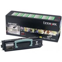 Lexmark 24016SE Toner Zwart