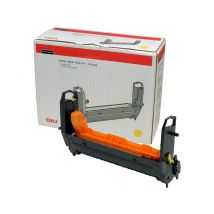 OKI 41962805 Drum Geel