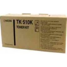 Kyocera TK-510K Toner Zwart