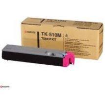 Kyocera TK-510M Toner Magenta