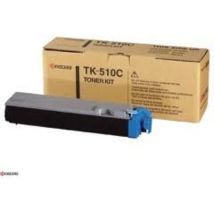 Kyocera TK-510C Toner Cyaan