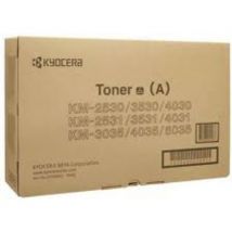 Kyocera 370AB000 Toner Zwart