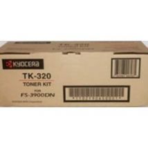 Kyocera TK-320 Toner Zwart