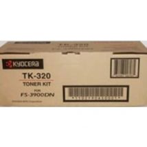 Kyocera TK-320 Toner Zwart