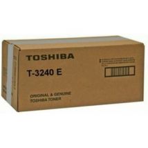 Toshiba T-1710E Toner Zwart