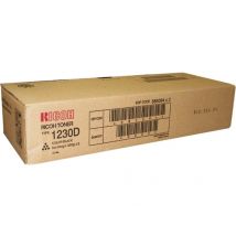 Ricoh Type 1230D (885094) Toner Zwart