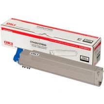 OKI 42918916 Toner Zwart