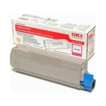 OKI 43324422 Toner Magenta