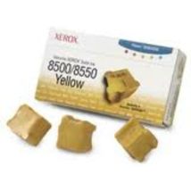 Xerox 108R00671 Toner Geel