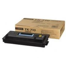 Kyocera TK-710 Toner Zwart