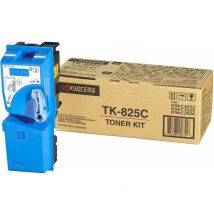 Kyocera TK-825C Toner Cyaan