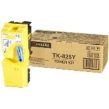 Kyocera TK-825Y Toner Geel