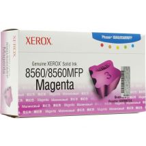 Xerox 108R00724 Toner Magenta