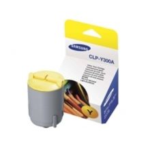 Samsung CLP-Y300A Toner Geel