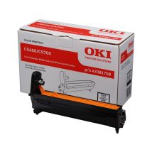 OKI 43381708 Drum Zwart