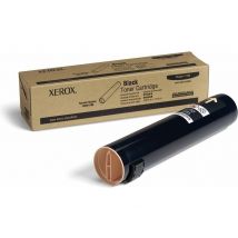 Xerox 106R01163 Toner Zwart