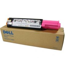 Dell 593-10062 (K4972) Toner Magenta