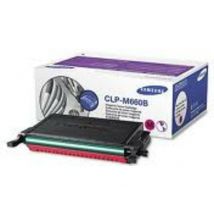 Samsung CLP-M660B (ST924A) Toner Magenta