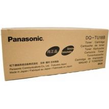 Panasonic DQ-TU18B Toner Zwart