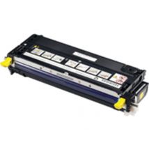 Dell 593-10168 (NF555) Toner Geel