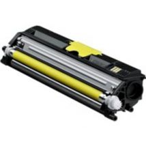 Konica Minolta A0V306H Toner Geel Hoge capaciteit
