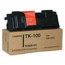 Kyocera TK-100 Toner Zwart
