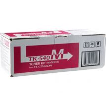 Kyocera TK-540M Toner Magenta
