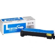 Kyocera TK-560C Toner Cyaan