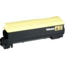 Kyocera TK-570Y Toner Geel
