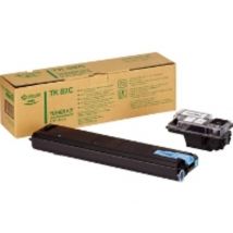 Kyocera TK-82C Toner Cyaan