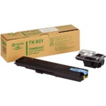 Kyocera TK-82Y Toner Geel
