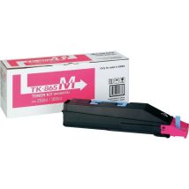 Kyocera TK-865M Toner Magenta