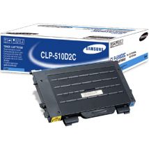Samsung CLP-510D2C/ELS Toner Cyaan