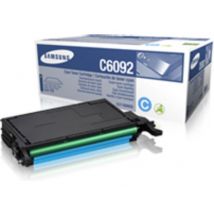 Samsung CLT-C6092S/ELS (SU082A) Toner Cyaan