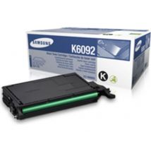 Samsung CLT-K6092S/ELS (SU216A) Toner Zwart