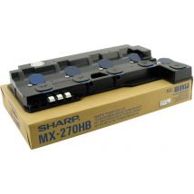 Sharp MX-270HB Waste Toner Box