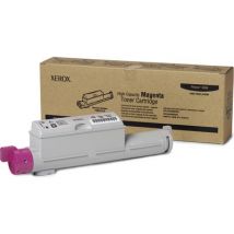 Xerox 106R01219 Toner Magenta