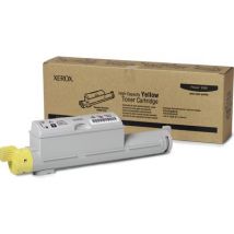 Xerox 106R01220 Toner Geel