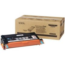 Xerox 113R00719 Toner Cyaan