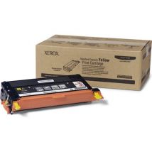 Xerox 113R00721 Toner Geel