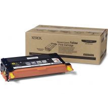 Xerox 113R00721 Toner Geel