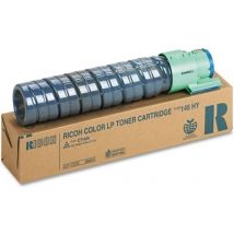 Ricoh Type 245 C HC Toner Cyaan